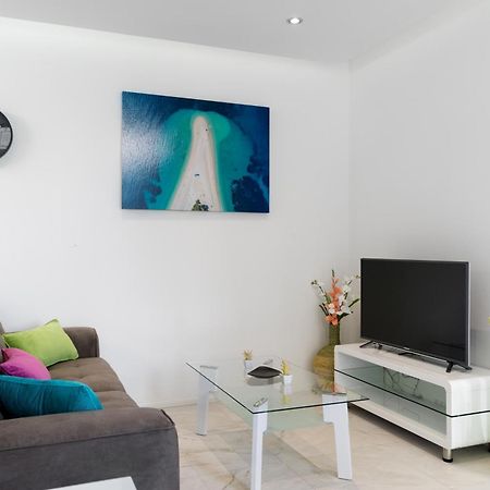 Villa Muller Apartments Split Ngoại thất bức ảnh
