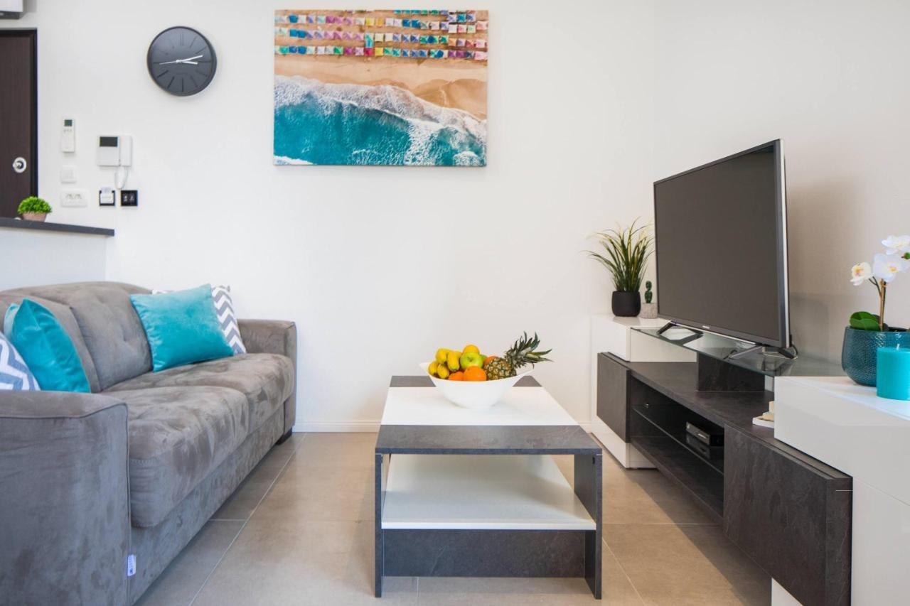 Villa Muller Apartments Split Ngoại thất bức ảnh