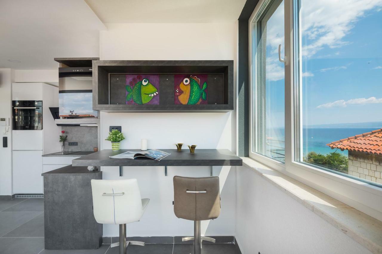 Villa Muller Apartments Split Ngoại thất bức ảnh